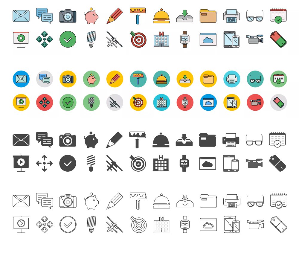 Download Vector Illustration And Svg Icons For Free Svg ...