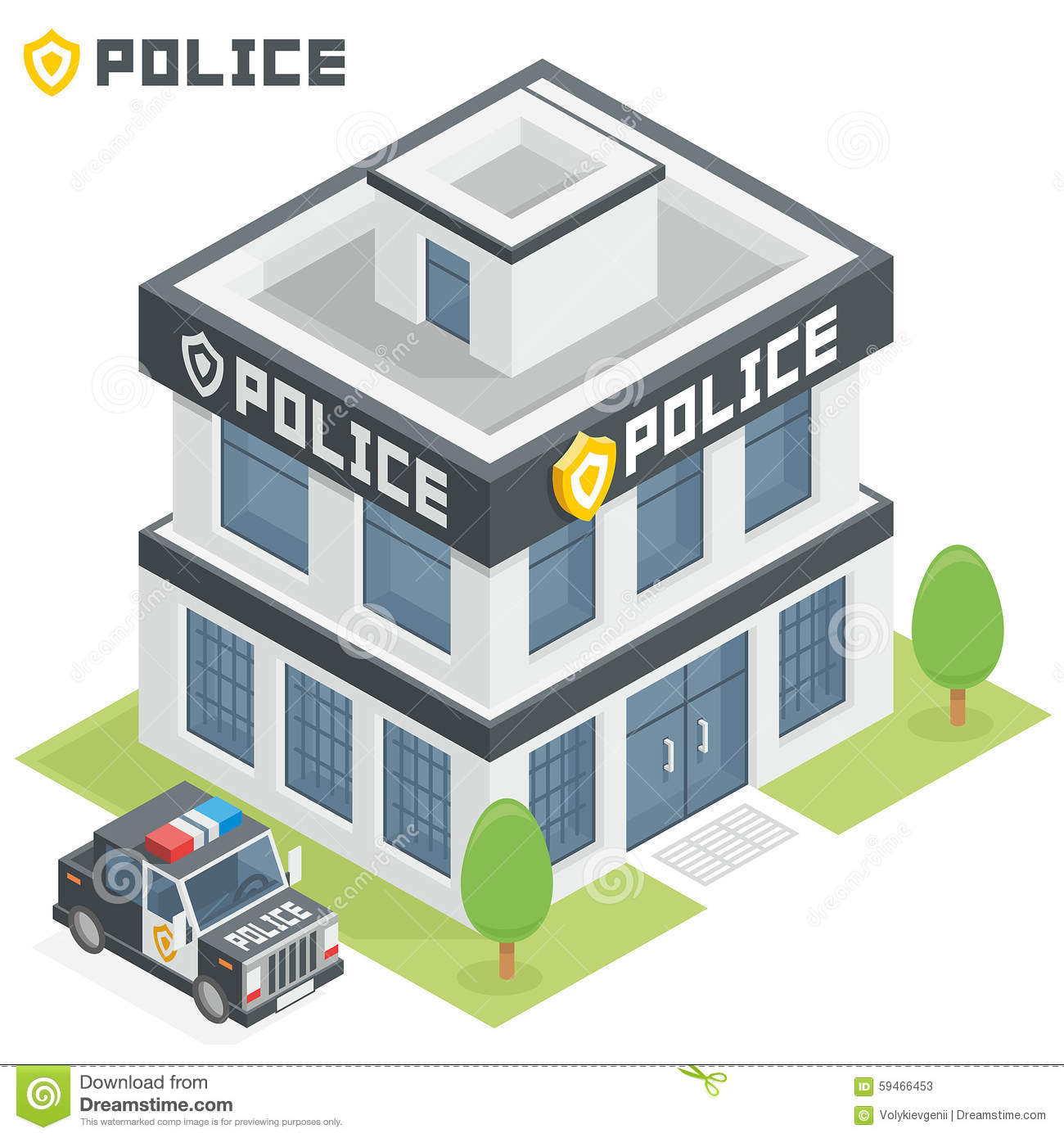 Introducir 45+ imagen police office icon - Abzlocal.mx image.