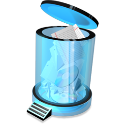 Windows Recycle Bin Icon Png