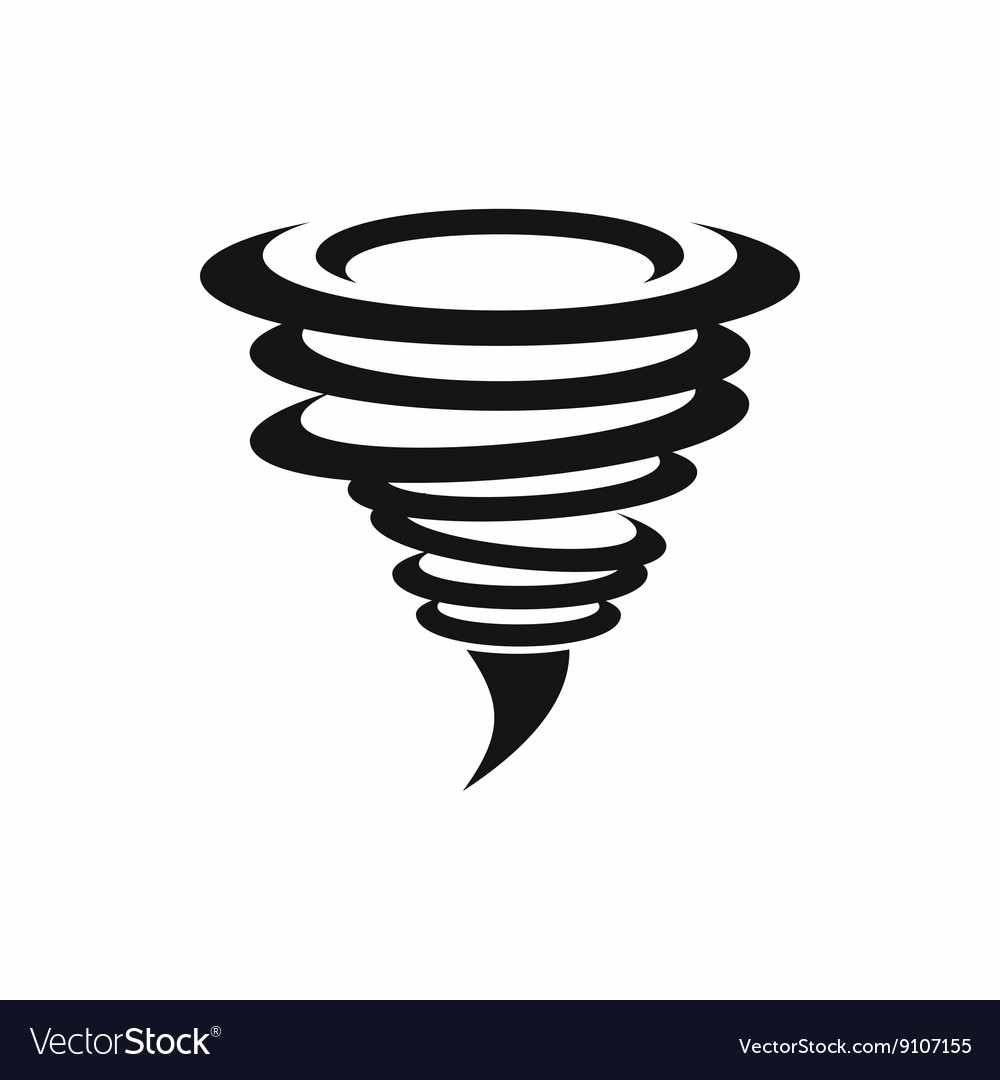 Tiny Human Tornado SVG