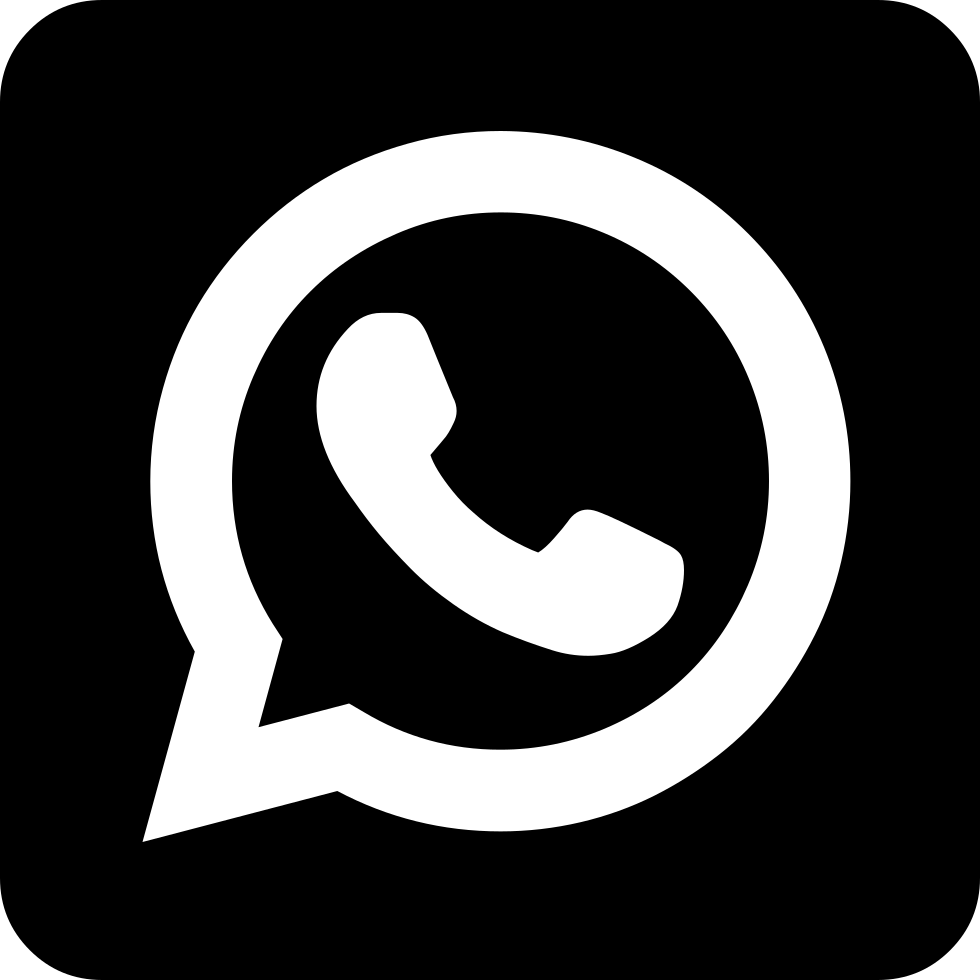 whatsapp logo png free download Whatsapp logo, symbol meaning, history ...