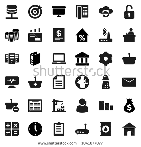 White Shopping Bag Icon For Pc #286614 - Free Icons Library