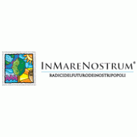 In Mare Nostrum Logo ,Logo , icon , SVG In Mare Nostrum Logo