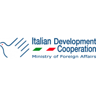 Italian Development Corporation Logo ,Logo , icon , SVG Italian Development Corporation Logo