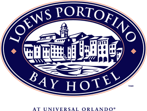 Loews Portofino Bay Hotel at Universal Orlando Logo ,Logo , icon , SVG Loews Portofino Bay Hotel at Universal Orlando Logo