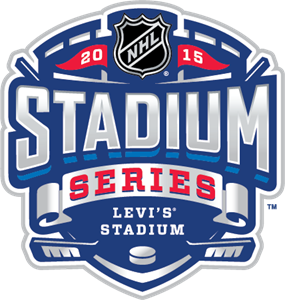 NHl Stadium Series 2015 Logo ,Logo , icon , SVG NHl Stadium Series 2015 Logo