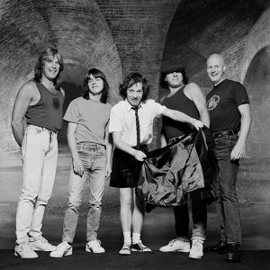 AC/DC