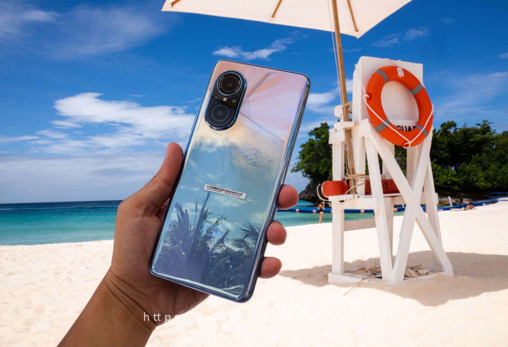 Huawei Nova 9 SE 01