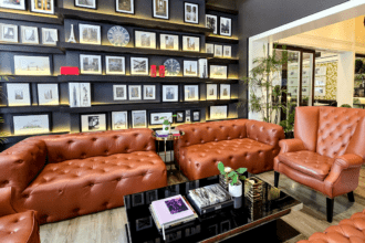 Azumi Boutique Hotel A Stylish and Eco-Friendly Escape in Alabang, Muntinlupa City