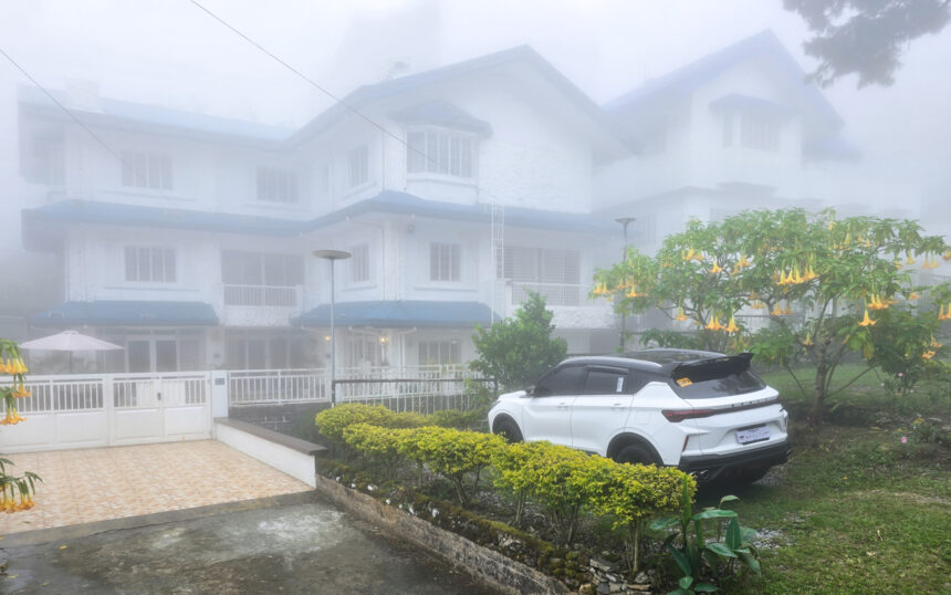 House by the Fog Your Perfect Baguio Getaway for Families and Friends