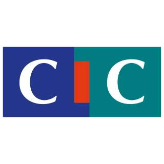 CIC Logo PNG,  Vector (AI, EPS, CDR, PDF, SVG)