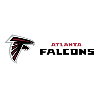 Atlanta Falcons Logo PNG,  Vector (AI, EPS, CDR, PDF, SVG)