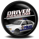 Driver Parallel Lines1a icon