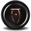 Elder Scrolls IV Oblivion 4 icon