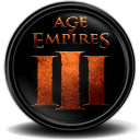 Age of Empires III 1 icon