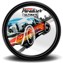 Burnout Paradise The Ultimate Box 5 icon