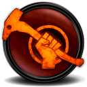 Red Faction 3 2 icon