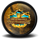 Age of Pirates 2 City of Abandoned Ships 1 icon