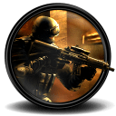 CrossFire 4 icon