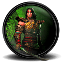 Age of Conan Hyborian Adventures 2 icon