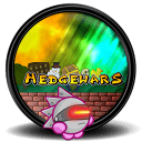 Hedgewars 1 icon