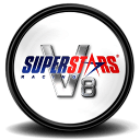 Superstars V8 Racing 3 icon