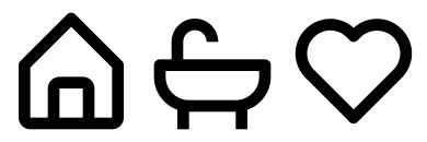 Box Regular Icons