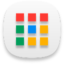 Web chrome app icon