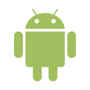 Android icon