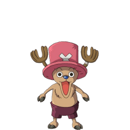 Chopper Icon | One Piece Manga Iconpack | Crountch