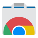 Chrome Web Store icon