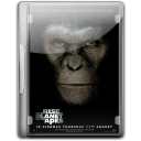 The Rise Of The Planet Of The Apes v4 icon