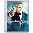 Diamonds Are Forever icon