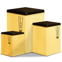 Containers icon