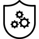 Security Settings icon