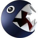 Chain Chomp icon