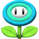 Flower Ice icon