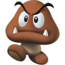 Goomba icon