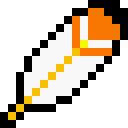 Retro Feather icon