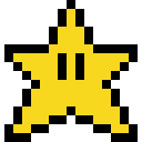 Retro Star icon