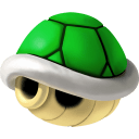 Shell Green icon