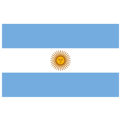 Argentina National Flag Transparent Png Svg Vector File Images