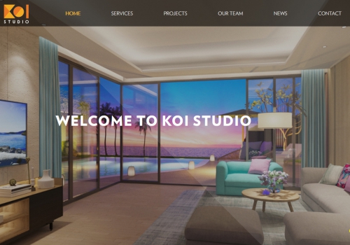 KOI STUDIO