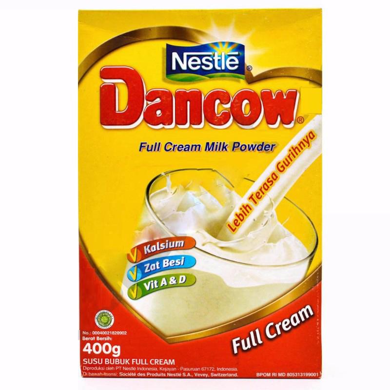 Jual Susu  Dancow Bayi Balita Lazada co id