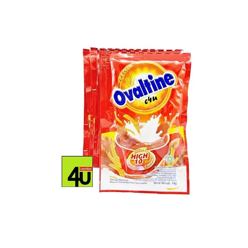 Jual Produk OVALTINE Online Terbaru di Lazada co id