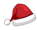 Topi Natal