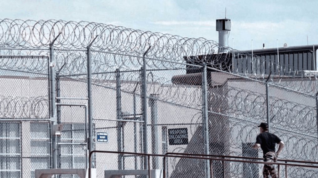 Fight involving over thirty inmates erupts at Idaho maximum security prison, one injured (Courtesy: East Idaho News){&nbsp;}