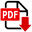 PDF Logo