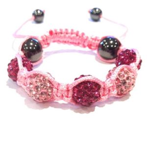 Shamballa Bracelet Baby