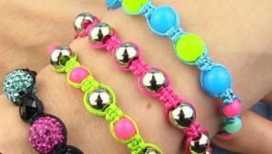 Shamballa Bracelet Patterns